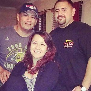 Meet your Posher, Carmen